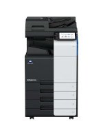 Bizhub C251i Basis model