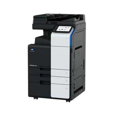 Bizhub C251i Basis model